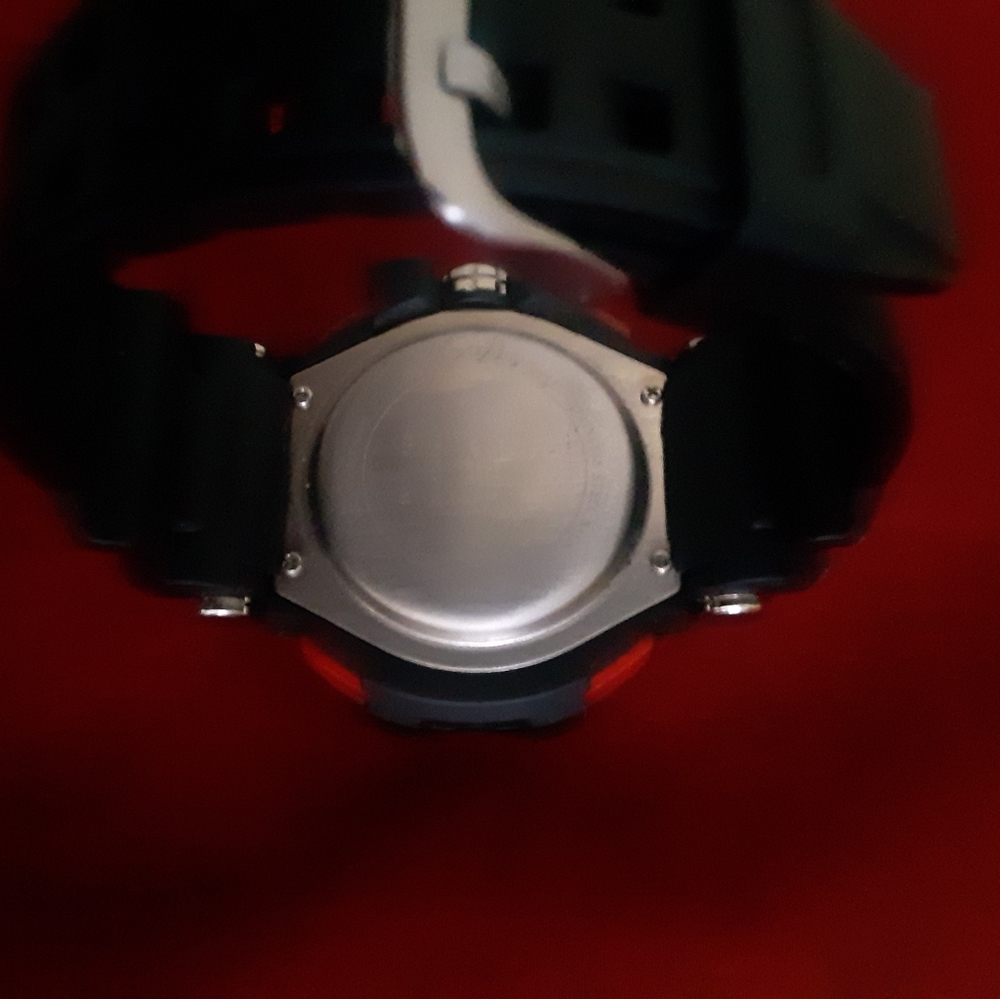 Timex watch - Picture 3 of 3